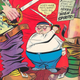 Illustration for article titled Parody Superheroes, Ranked